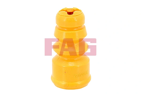 Rubber Buffer, suspension